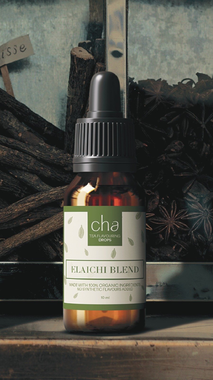 ELAICHI BLEND