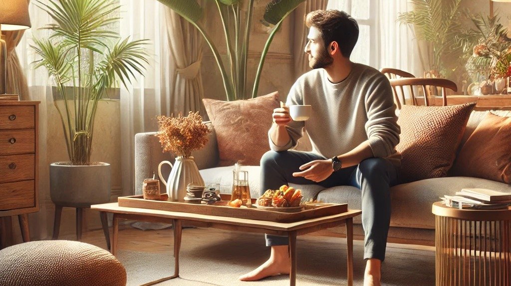 tea blog